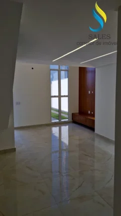 Imagem Casa Duplex 4 suítes, 4 vagas no Coaçu no Eusébio