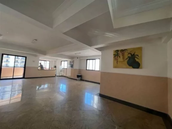 Imagem Apartamento com 4 dorms, Aviação, Praia Grande - R$ 750 mil, Cod: 1362
