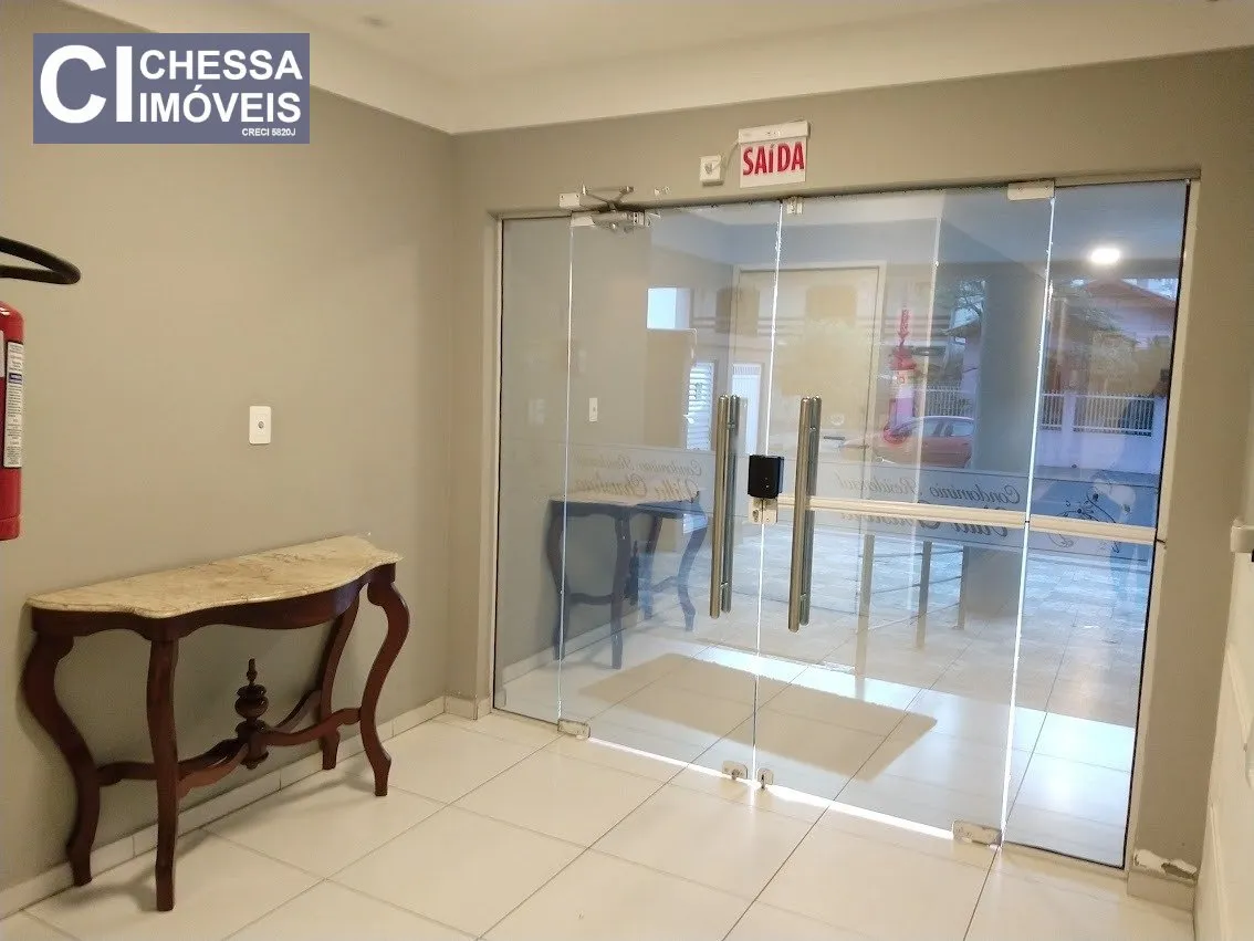 Imagem Apartamento totalmente mobiliado com 2 suítes localizado no bairro Vila Operária, em Itajaí.

Est...
