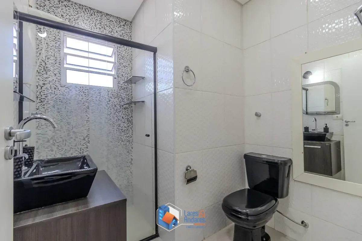 Imagem Sobrado para venda em Vila Santa Catarina com 3 quartos, sendo 1 suíte, 104m²