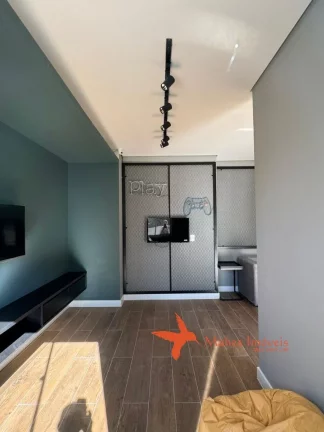 Imagem Apartamento à venda em condomínio no Jardim Peri Peri, São Paulo-SP: 2 quartos, 1 suite, 1 sala, 2 banheiros, 1 vaga, 47,77 m².