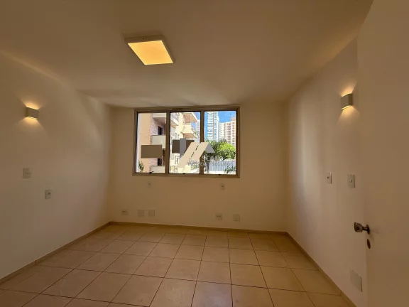 Imagem Sala comercial à venda no Cambuí em Campinas, São Paulo