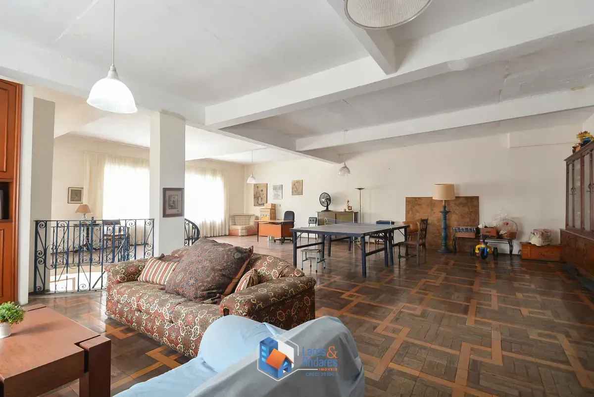 Imagem Casa para venda em Jardim Paulista com 4 quartos, sendo 3 suítes, 660m²