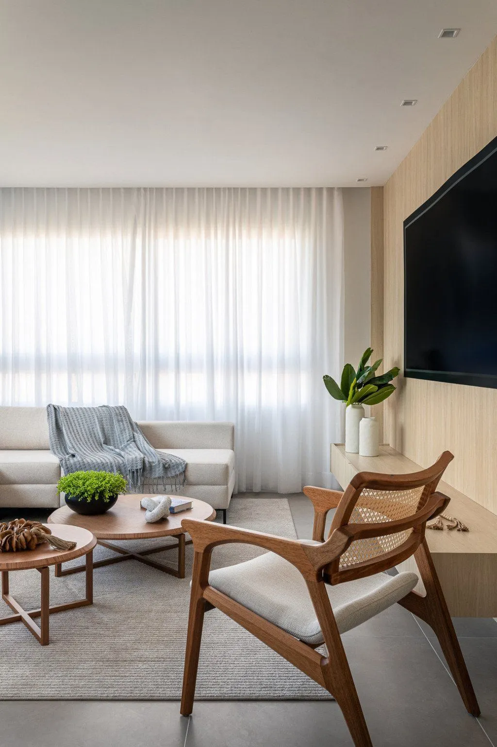 Imagem Apartamento Garden em Auxiliadora