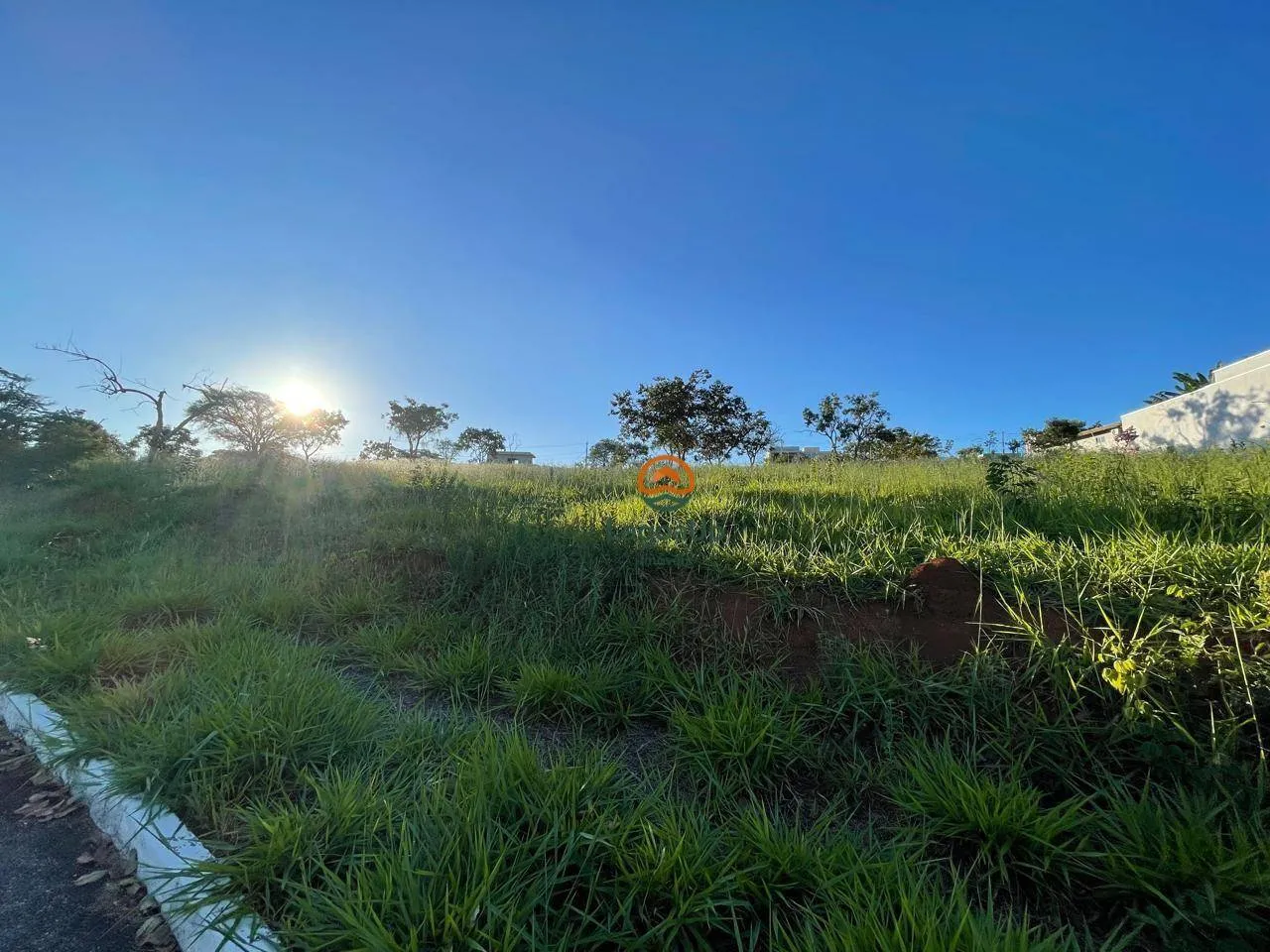 Imagem Terreno à venda, 1000 m² por R$ 390.000,00 - Condomínio Real Garden - Lagoa Santa/MG