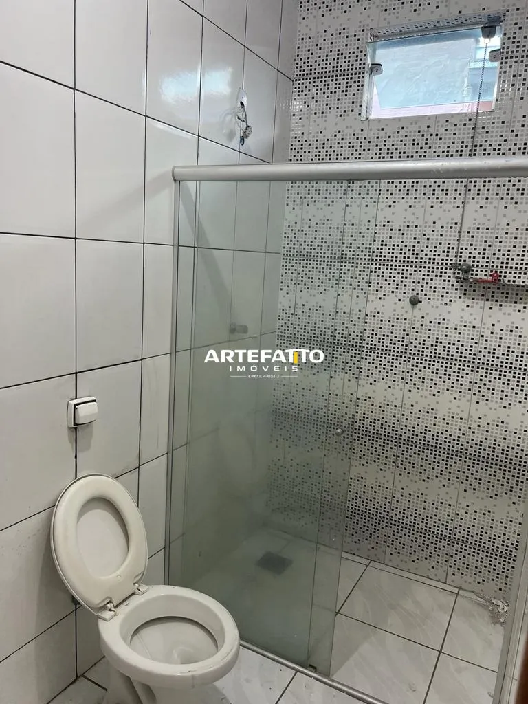 Imagem Casa à venda em Franca, Residencial Zanetti, com 2 quartos, 100m2