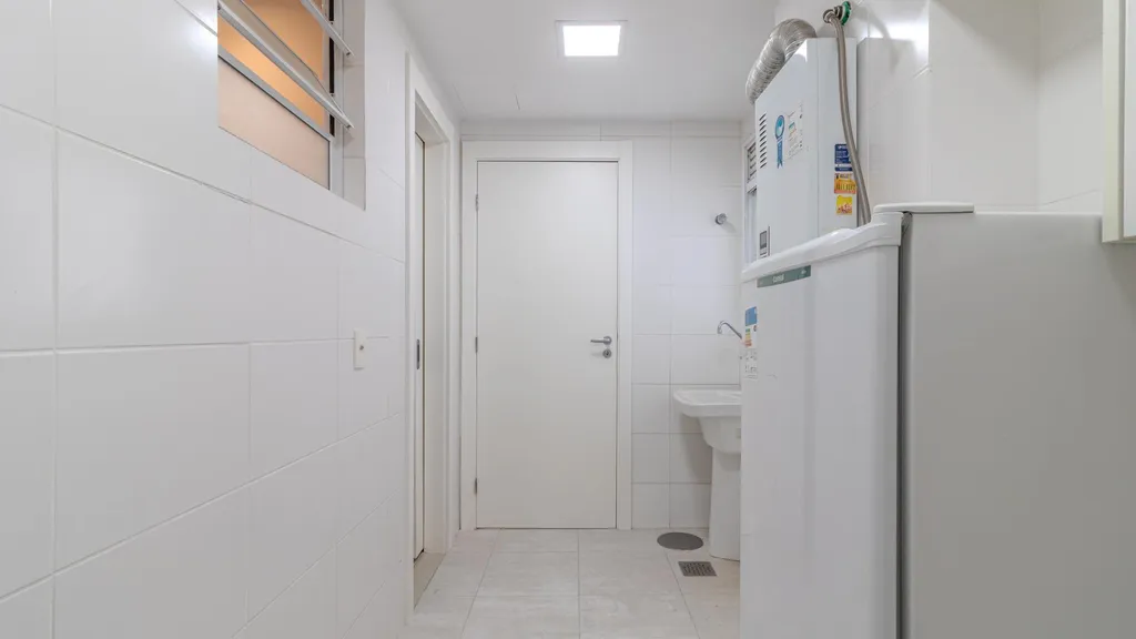 Imagem Apartamento em Jardim Europa