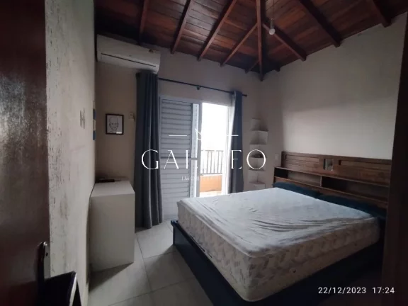 Imagem CASA Á VENDA EM JARDIM TAMOIO - JUNDIAÍ -SP