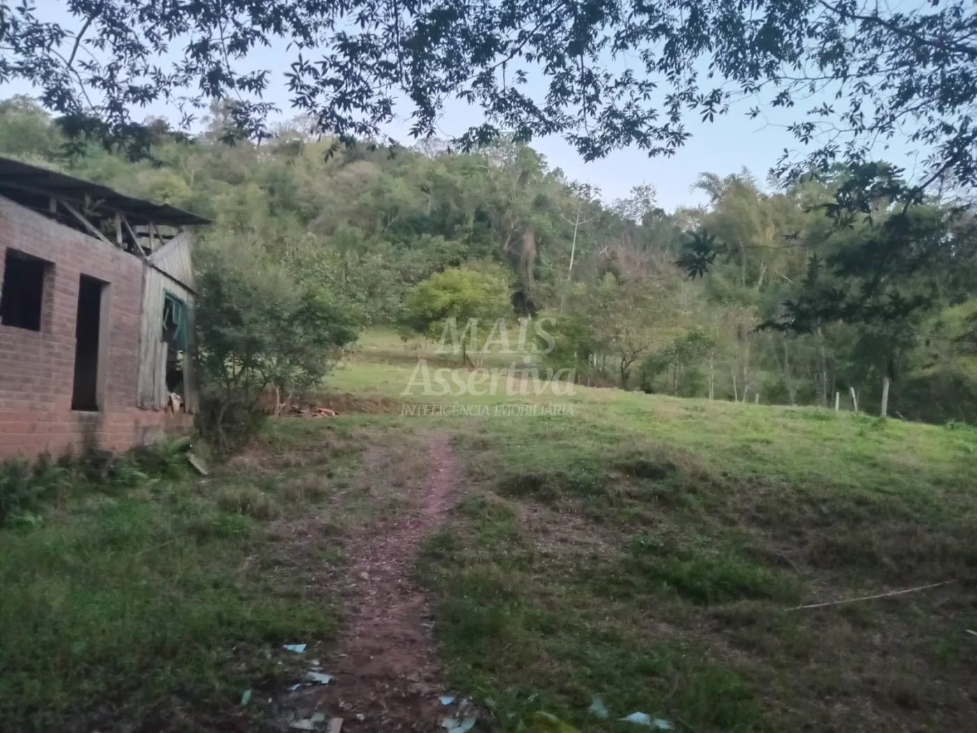 Imagem Excelente Chácara para Venda em Taquara Bairro Pega Fogo