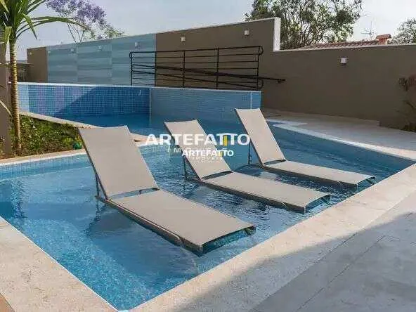Imagem Apartamento à venda em Franca, São José, com 3 quartos, 185m2