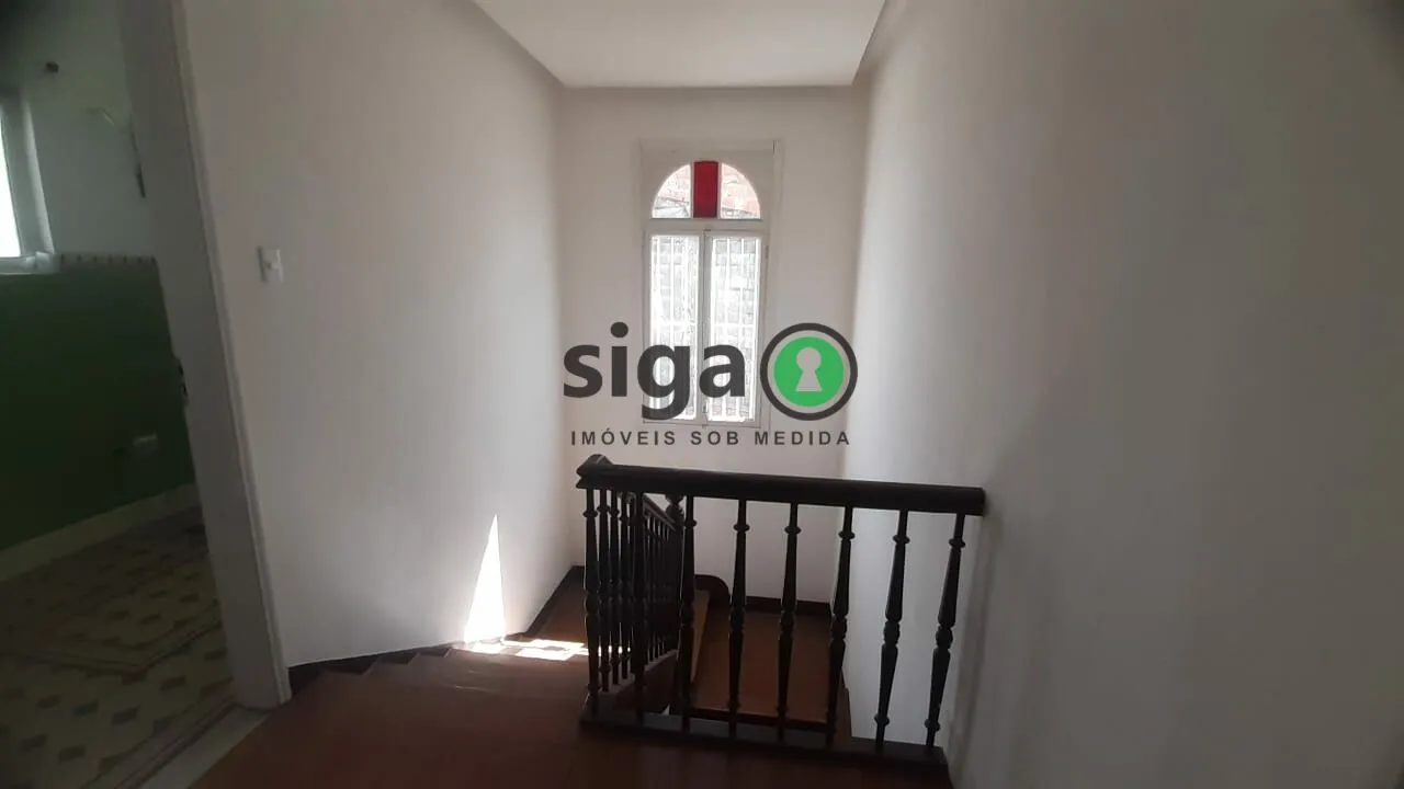 Imagem Sobrado no Alto do Ipiranga - 170m², 3 quartos , 3 Vagas - Venda!!!