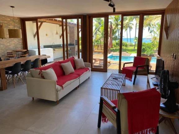 Imagem Casas Bombaça