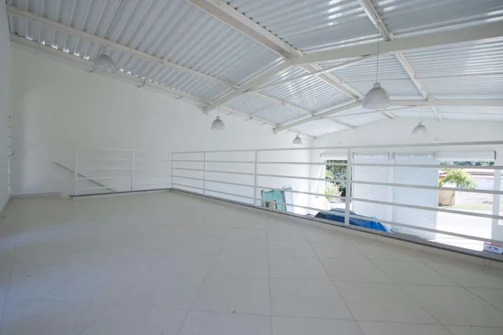 Imagem Galpão à Venda ou Locação, 160 m² em Residencial Alvorada - Bragança Paulista