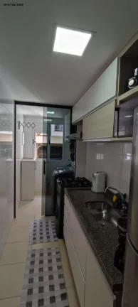 Imagem Apartamento para Venda em Teresópolis, Bom Retiro, 1 dormitório, 1 banheiro, 1 vaga