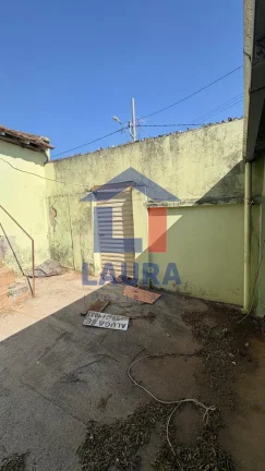Imagem CASA RESIDENCIAL em PARÁ DE MINAS - MG, CORAÇÃO DE JESUS