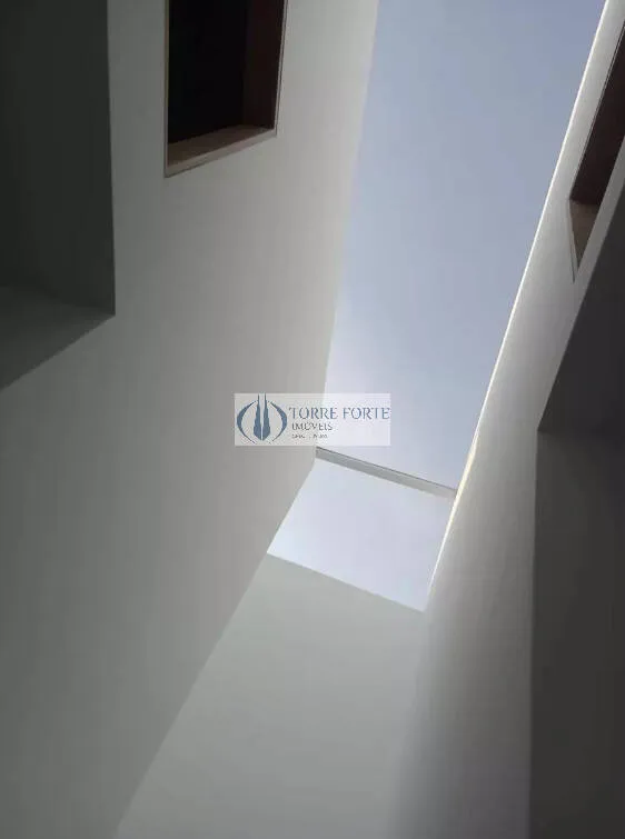 Imagem Lindo Sobrado com 2 dormitórios na Patriarca 