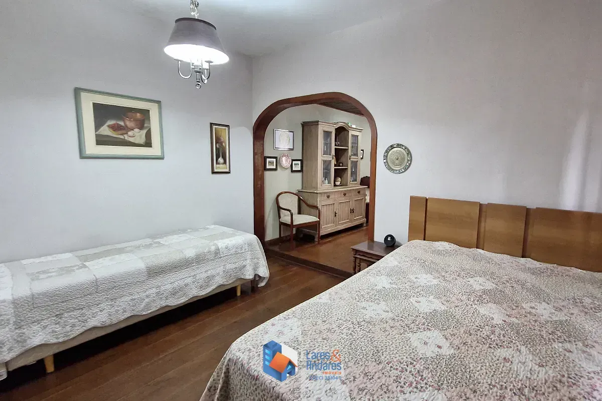 Imagem Casa para venda em Jardim Petrópolis com 3 quartos, 162m²
