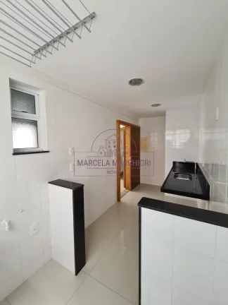 Imagem Seu Novo Lar em Itapuã – 2 Quartos com Suíte