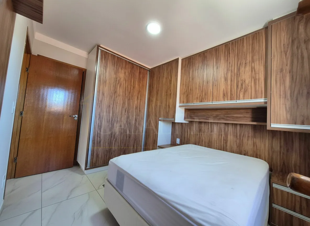 Imagem Apartamento 2 suítes à venda em Jardim Country Club, Poços de Caldas