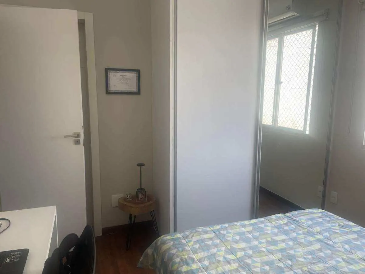 Imagem Apartamento à venda em Salvador, Caminho das Árvores, com 3 quartos, 93m2