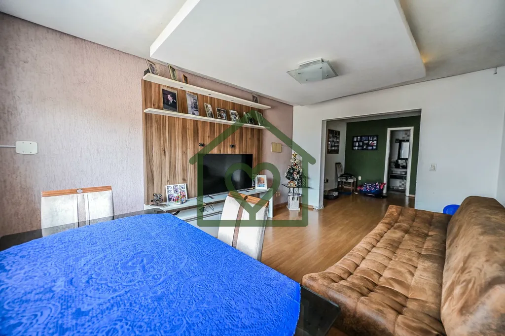 Imagem Sobrado com piscina, espaço gourmet completo e vista panorâmica ? oportunidade imperdível! 
 
Exc...