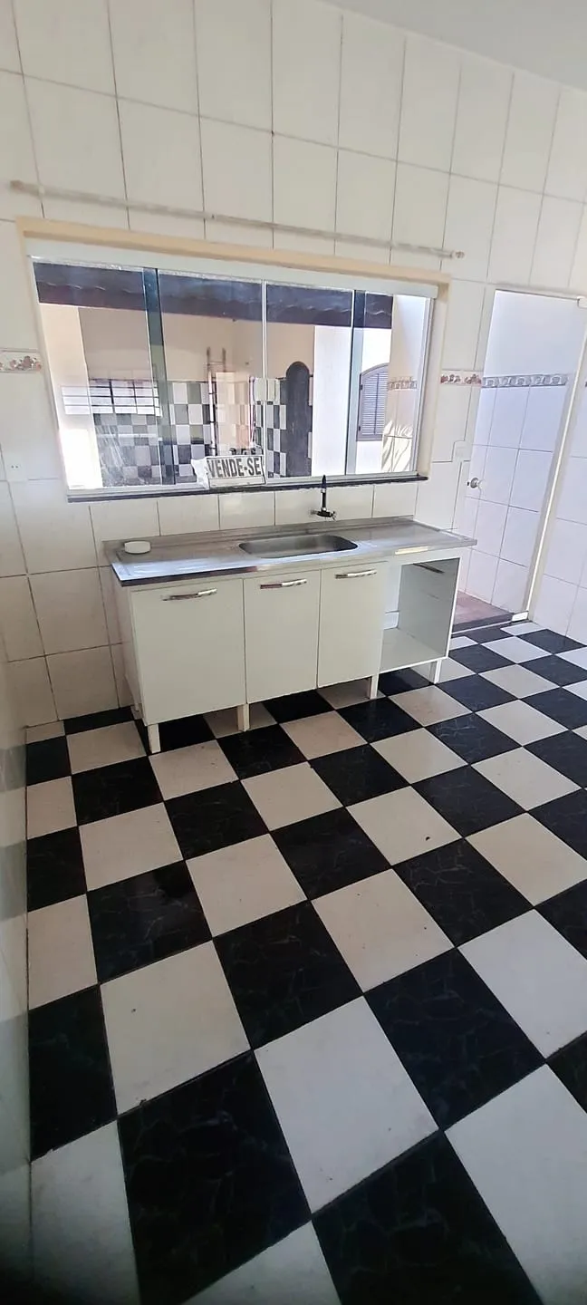 Imagem Casa à venda 3 Quartos, 1 Suite, 2 Vagas, 264M², Mantiqueira, Pindamonhangaba - SP