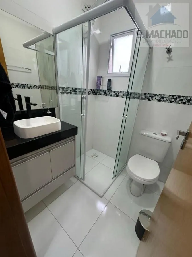 Imagem Apartamento para Venda em Santo André / SP no bairro Parque Industriario