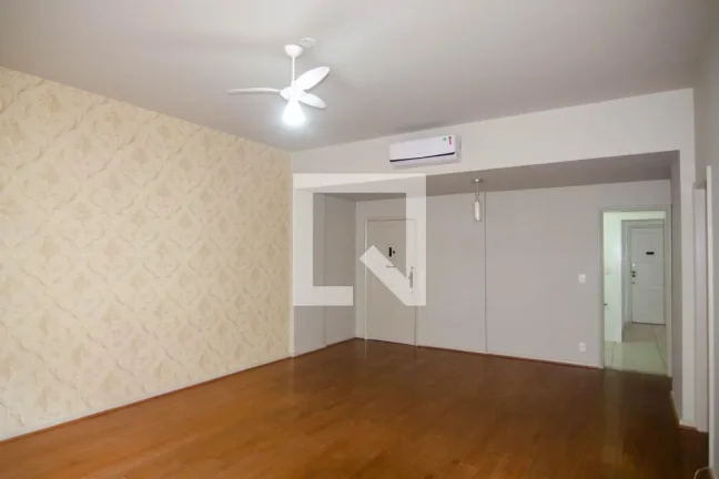 Imagem Apartamento à Venda - Copacabana, 3 Quartos, 100 m2