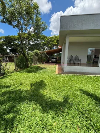 Imagem Casa nova em Terreno: 565 m2 em Boituva Interior de SP