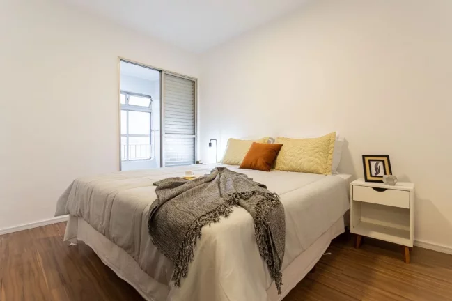 Imagem APARTAMENTO RESIDENCIAL em São Paulo - SP, Vila Nova Conceição