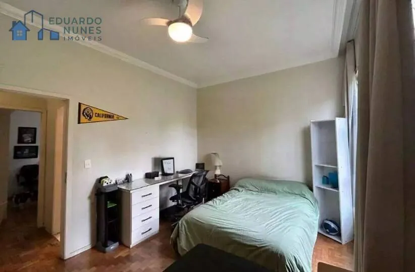 Imagem Apartamento com 4 Quartos, Suíte, 2 Semi-Suítes, vaga no Lourdes!!!!!