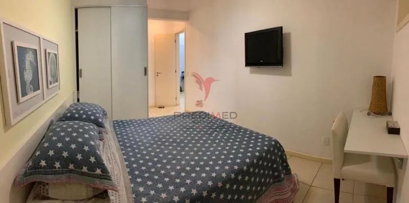 Imagem Casa 3 dormitórios 1 suíte 144m² 1 vaga Geriba Armacao Dos Buzios/RJ
