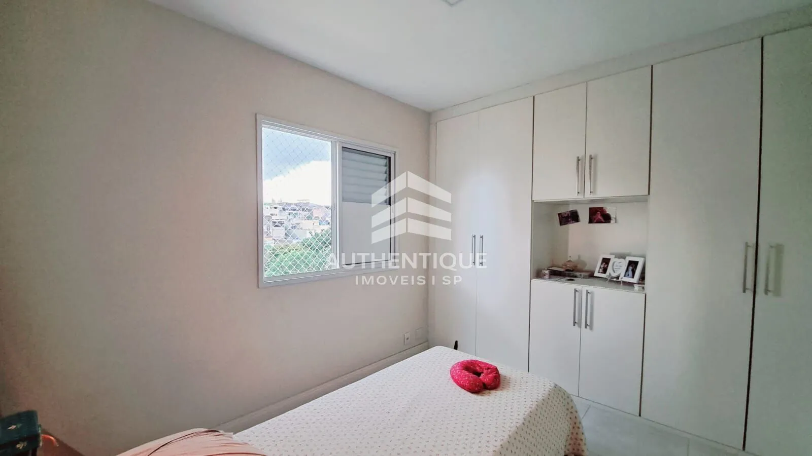 Imagem Vivaz Lauzane Paulista - Apartamento à venda no bairro Lauzane Paulista - São Paulo/SP, Zona Norte