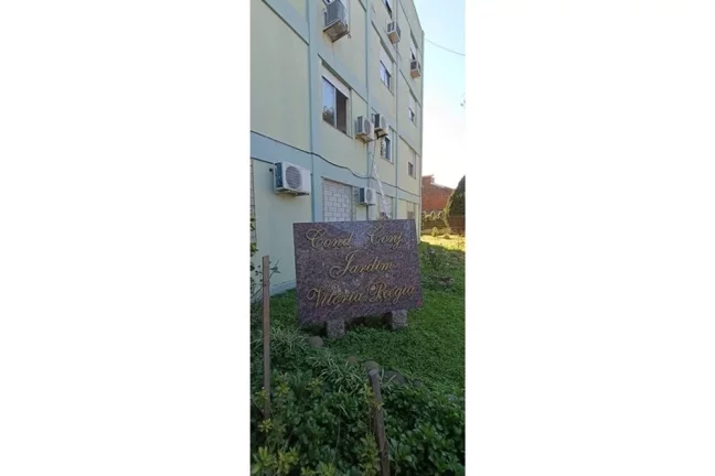 Imagem Apartamento para venda no bairro Camaquã em Porto Alegre