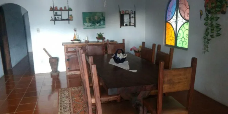 Imagem Chácara com 3 Quartos à Venda, 12.000 m² em Centro - Santa Isabel