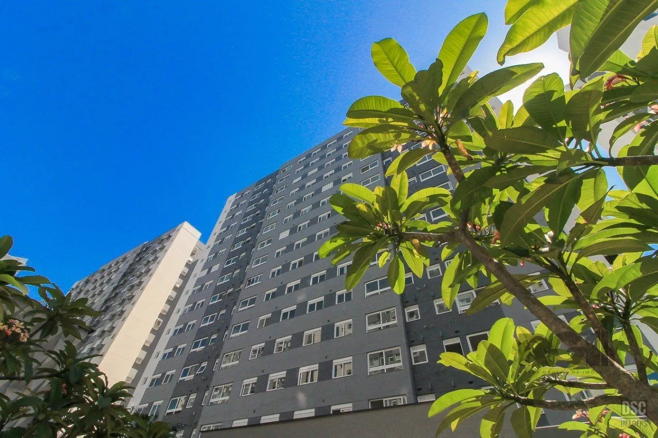 Imagem Apartamento em São Sebastião