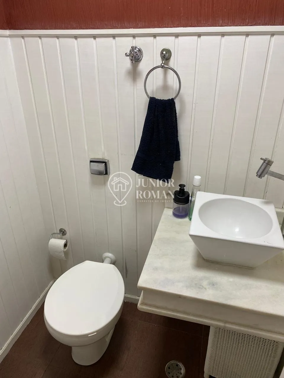 Imagem SOBRADO ALTO PADRÃO NO NOVA PETRÓPOLIS - SUÍTE MASTER COM HIDRO + ÁREA GOURMET