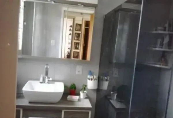 Imagem Apartamento no bairro Rio Branco de 2 dormitórios