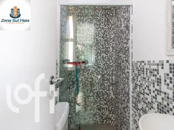 Imagem Apartamento Alto Padrão à Venda Na Vila Mariana Com 3 Suítes e 4 Vagas
