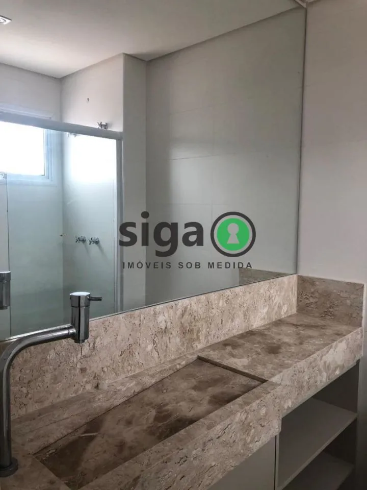Imagem Apartamento à venda 1 Quarto, 1 Vaga, 45m², Vila Mariana-SP