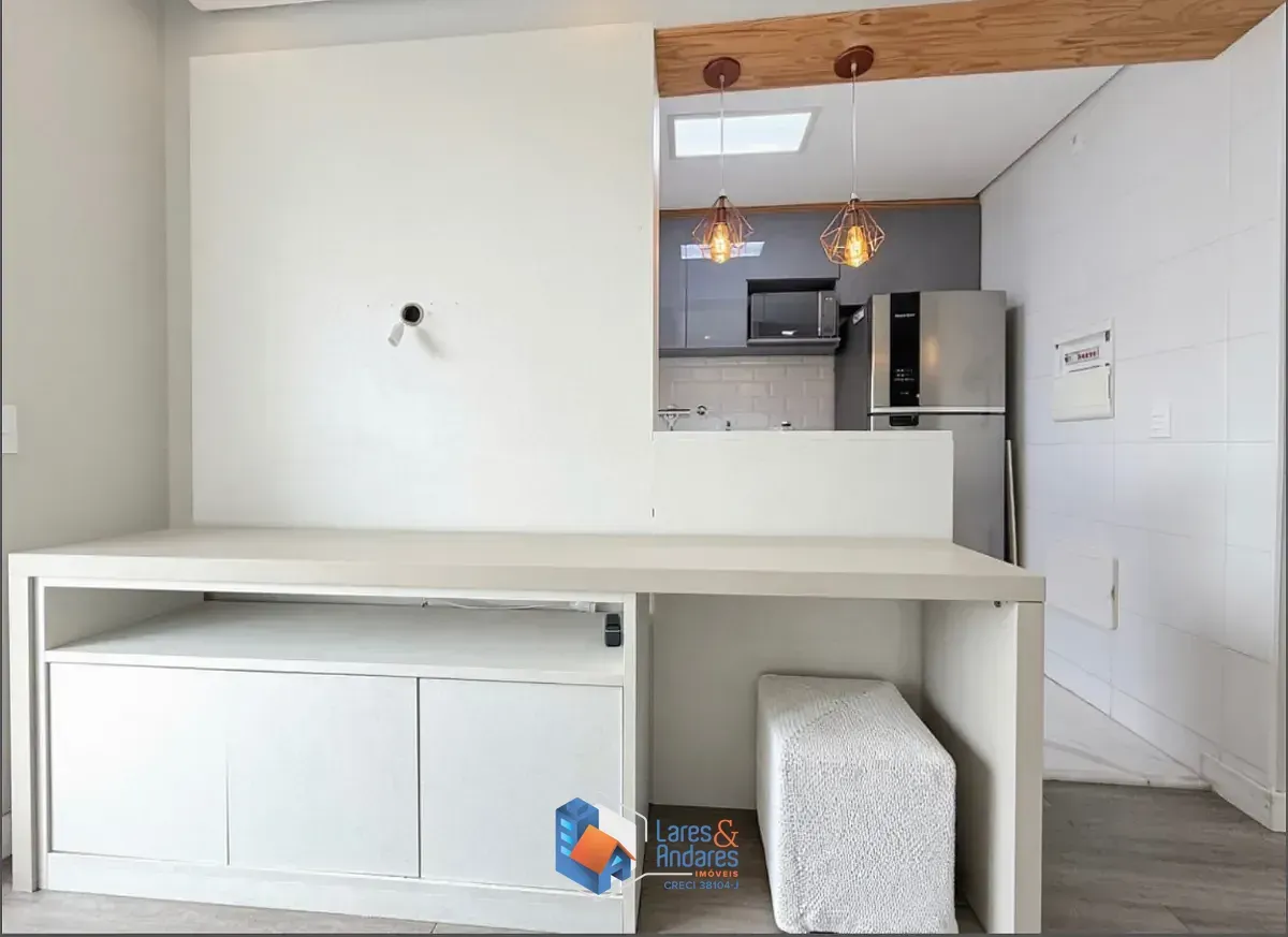 Imagem Apartamento para venda em Vila Mascote com 2 quartos, 50m²