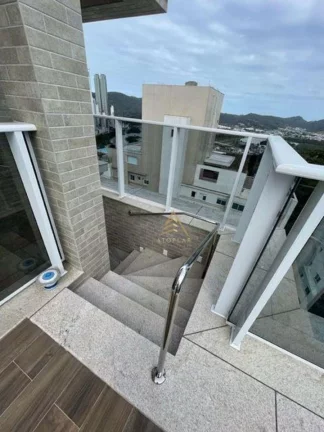 Imagem Cobertura à venda, 240 m² por R$ 7.900.000,00 - Centro - Balneário Camboriú/SC