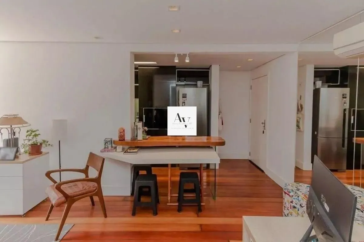 Imagem Apartamento à venda no bairro Petrópolis - Porto Alegre/RS