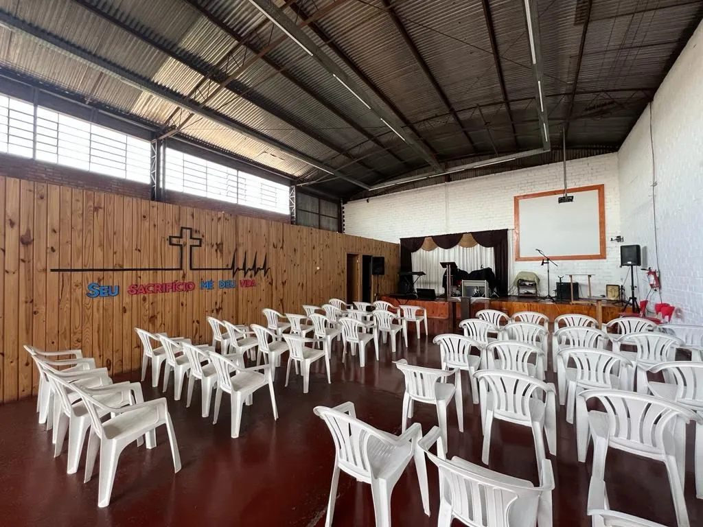Imagem Pavilhão à venda em Caxias do Sul, Santa Fé, 420m2