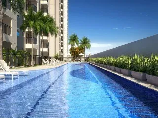 Imagem Condomínio Prime House em São Bernardo do Campo-SP