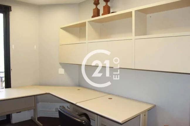 Imagem Conjunto, 240 m² - venda por R$ 4.000.000,00 ou aluguel por R$ 25.000,00/mês - Jardim Paulista - São Paulo/SP
