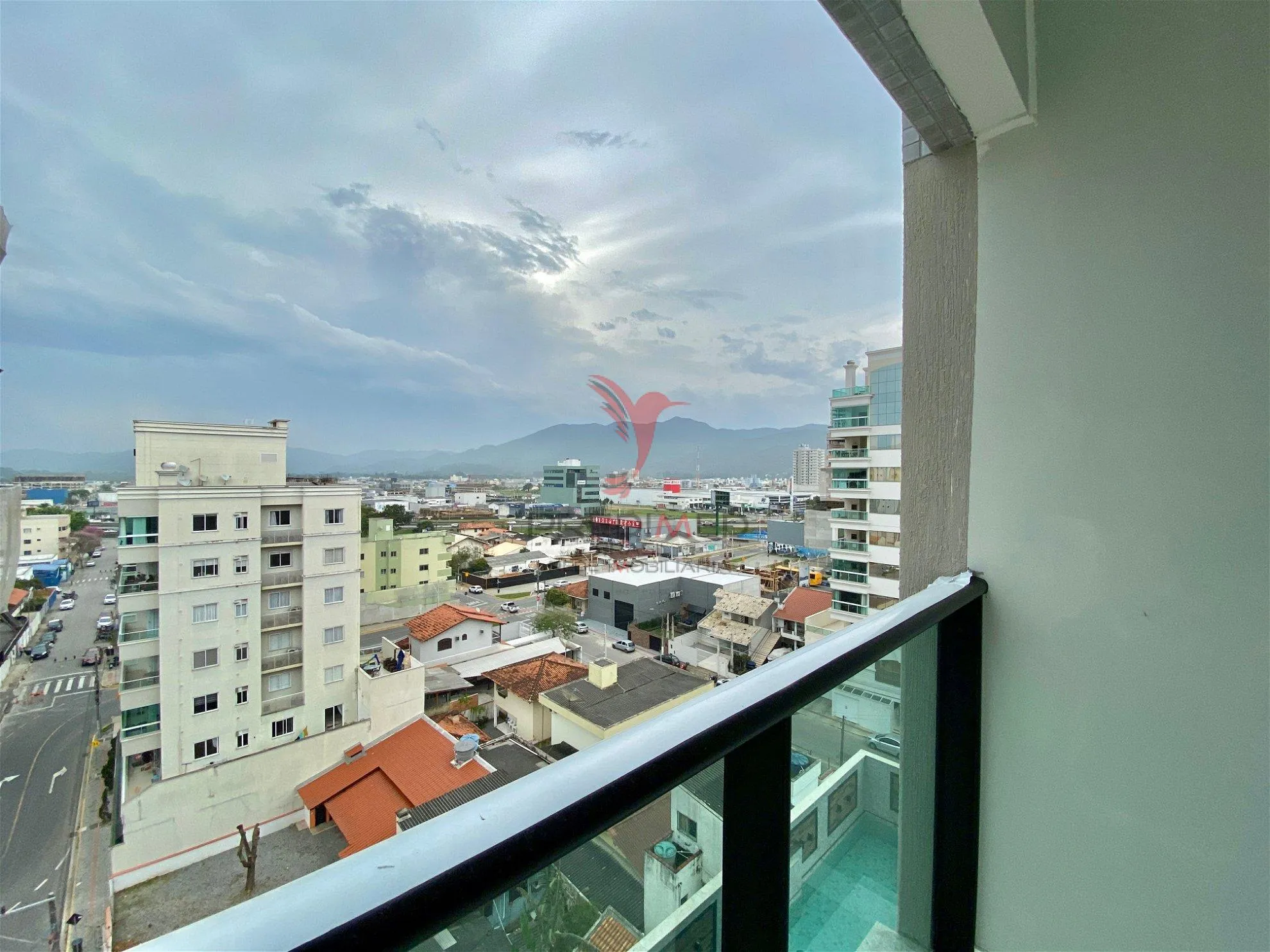 Imagem Localização ótima para você sair do seu apartamento e ir caminhar com a família