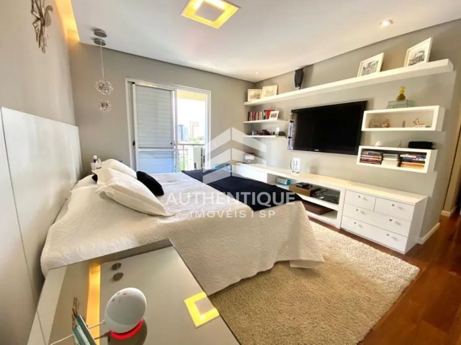 Imagem Helbor La Réservé Brooklin - Apartamento à venda em São Paulo/SP