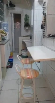Imagem Apartamento Reformado em Excelente Localização Próximo à Praça Raul Soares