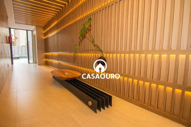 Imagem Apartamento com 2quartos à venda, 74 m²- Serra - Belo Horizonte/MG